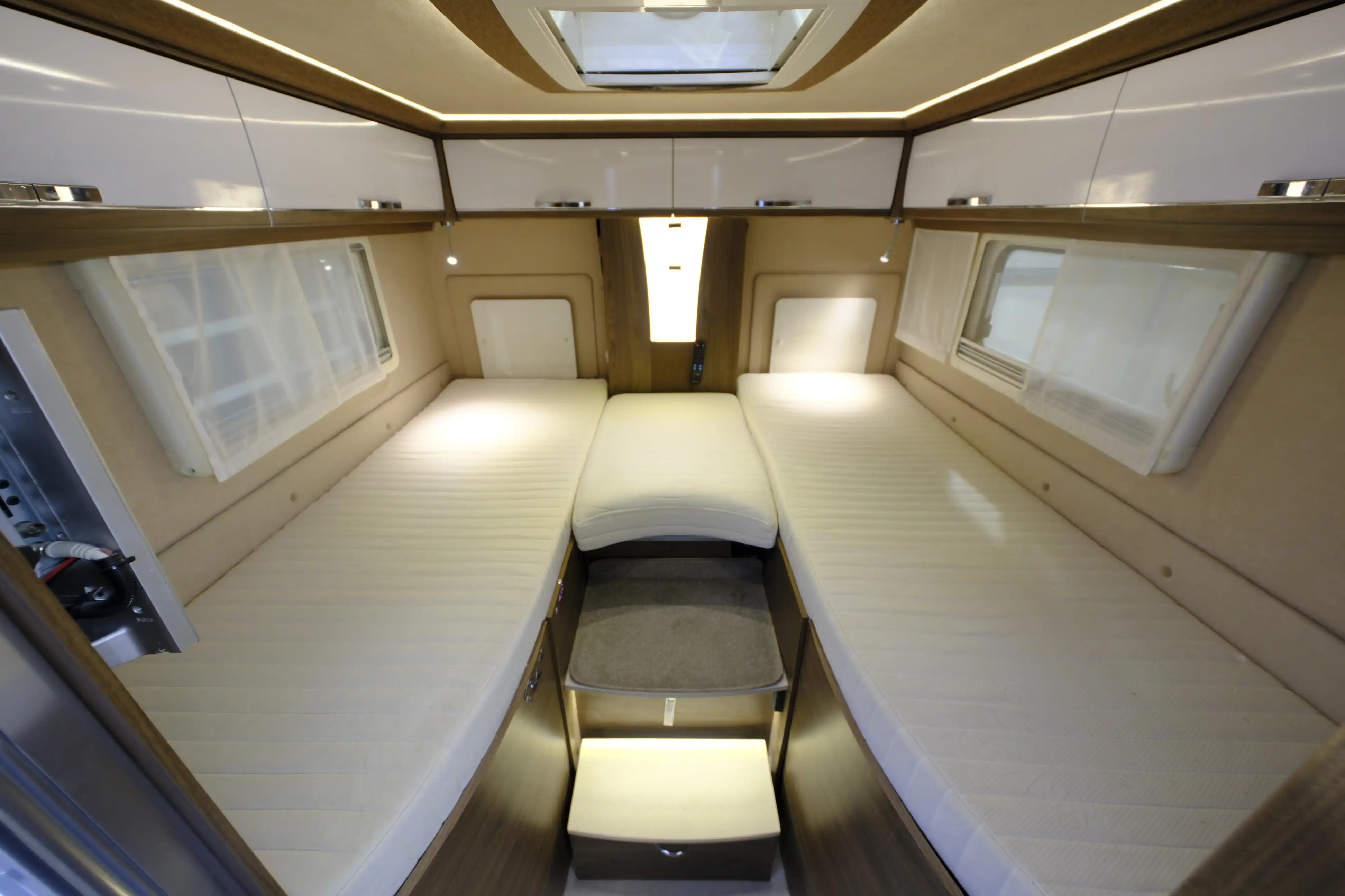 FRANKIA I 8400 GD Platin - Ansicht 11